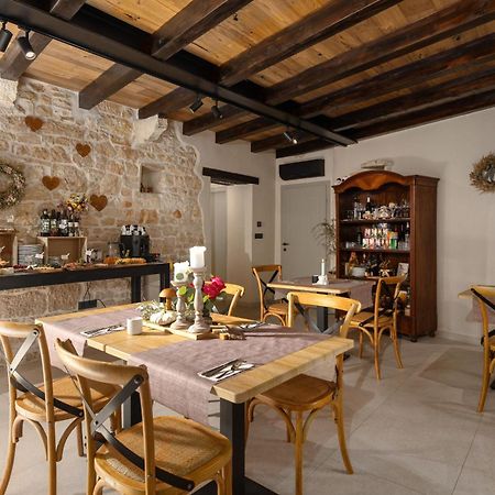 Della Croce Bed&Breakfast Svetvinčenat Eksteriør billede