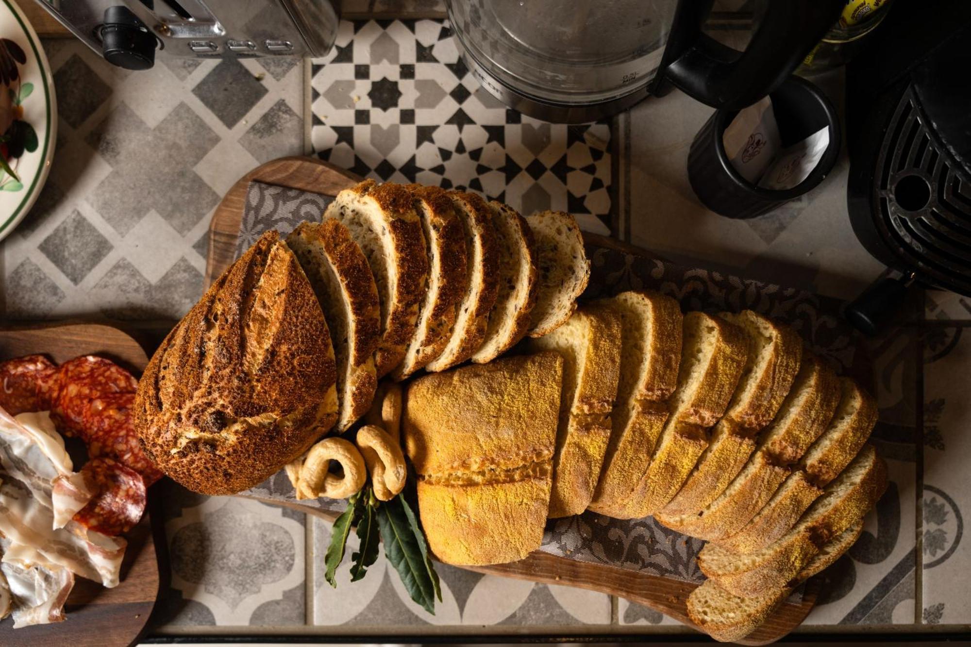 Della Croce Bed&Breakfast Svetvinčenat Eksteriør billede