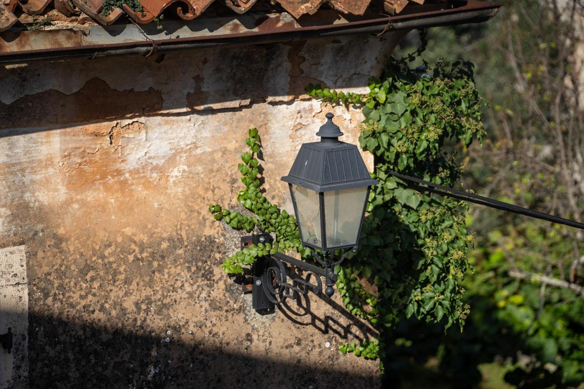 Della Croce Bed&Breakfast Svetvinčenat Eksteriør billede