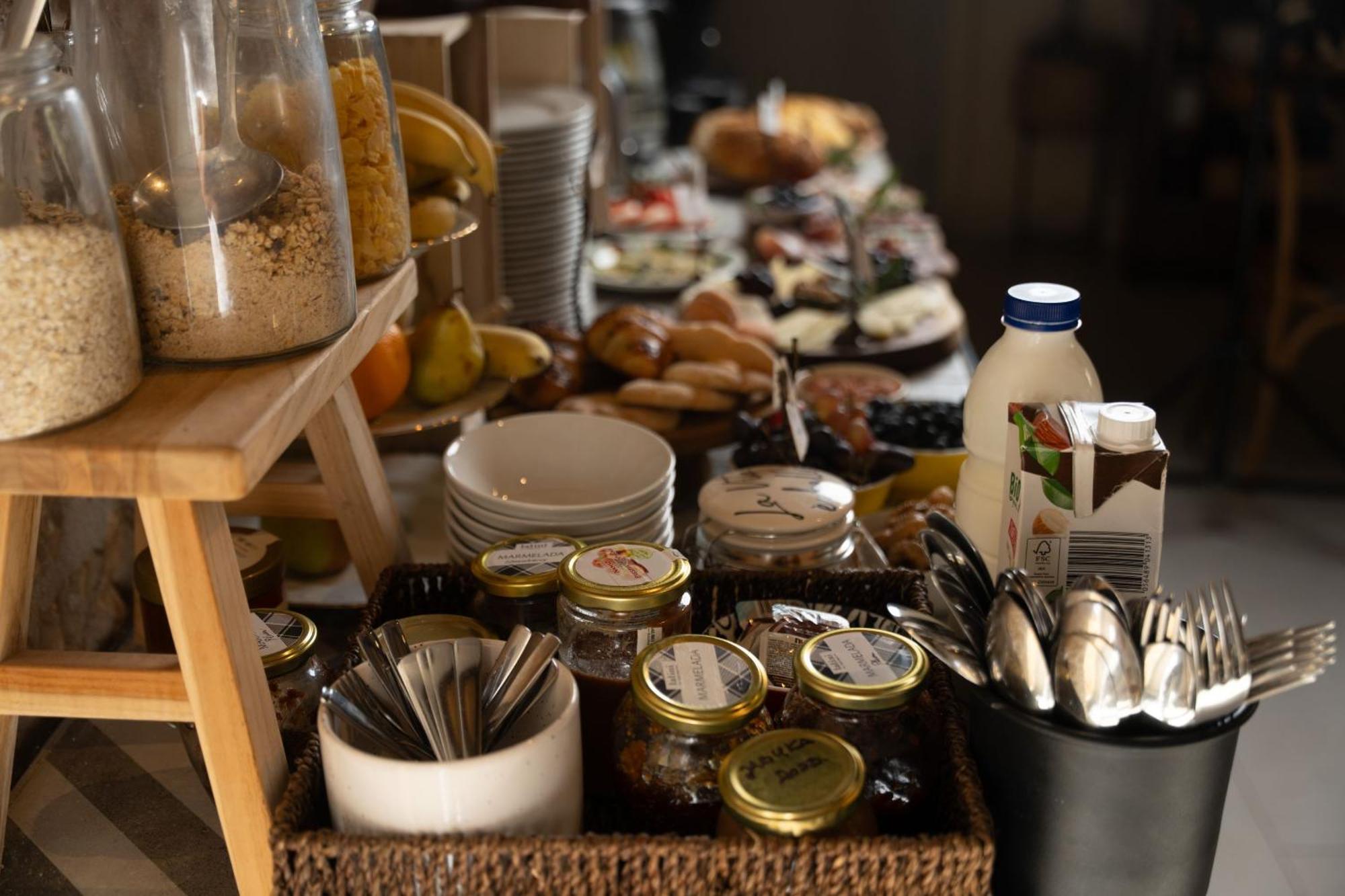 Della Croce Bed&Breakfast Svetvinčenat Eksteriør billede